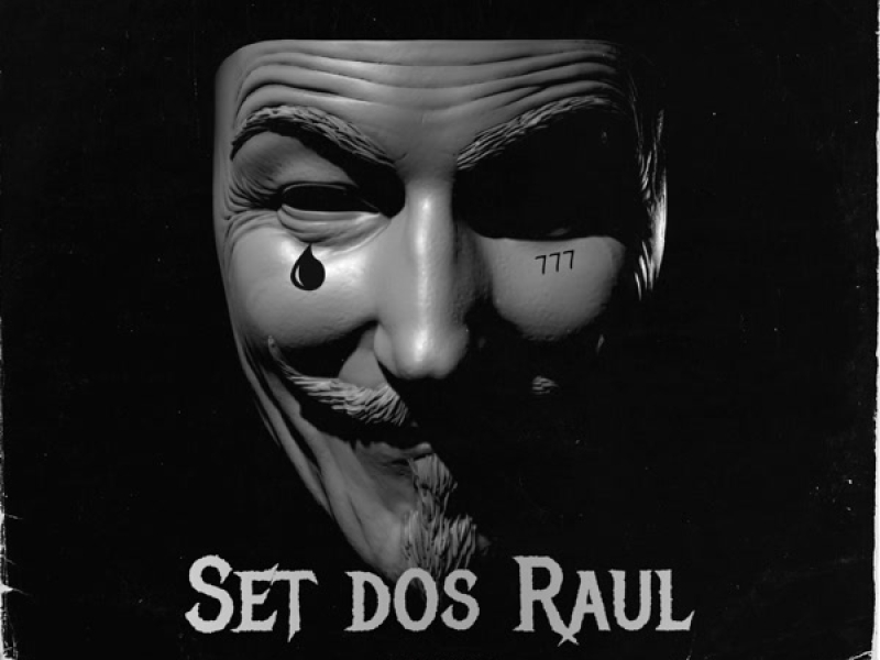 Set dos Raul (Single)
