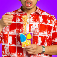 Spicy (Like It Like Dat) (Single)