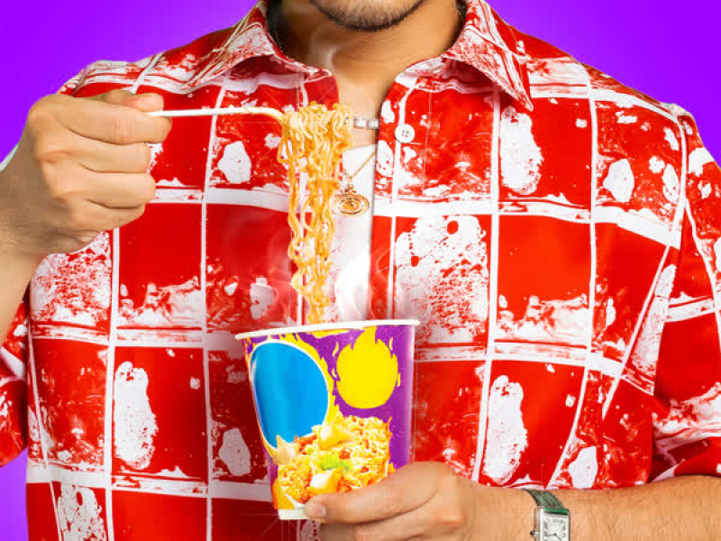 Spicy (Like It Like Dat) (Single)