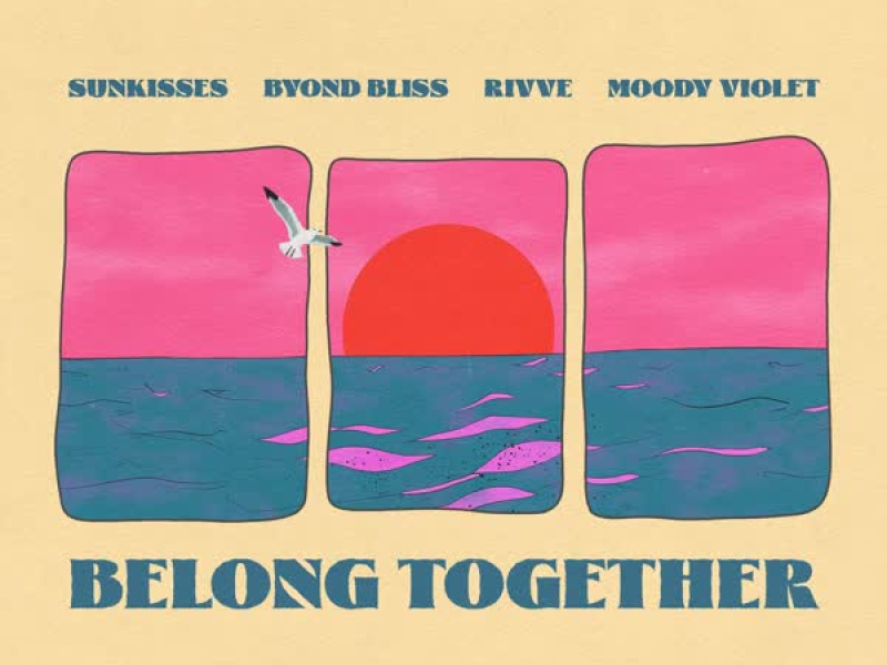 Belong Together (Single)