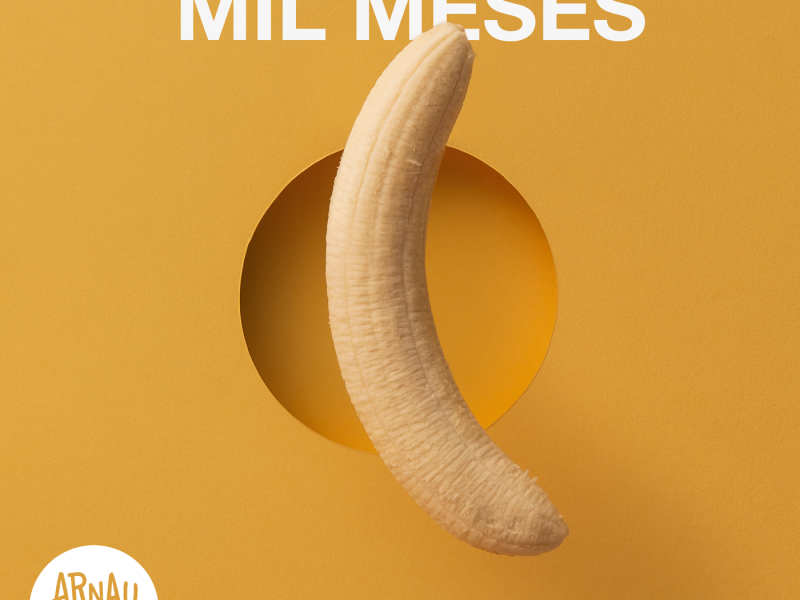 Mil Meses (Acústico) (Single)