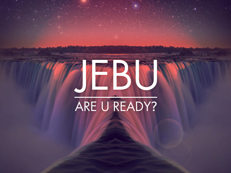 Are U Ready? (Single)