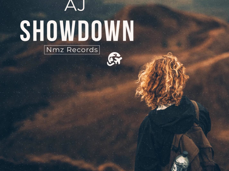 Show Down (Single)