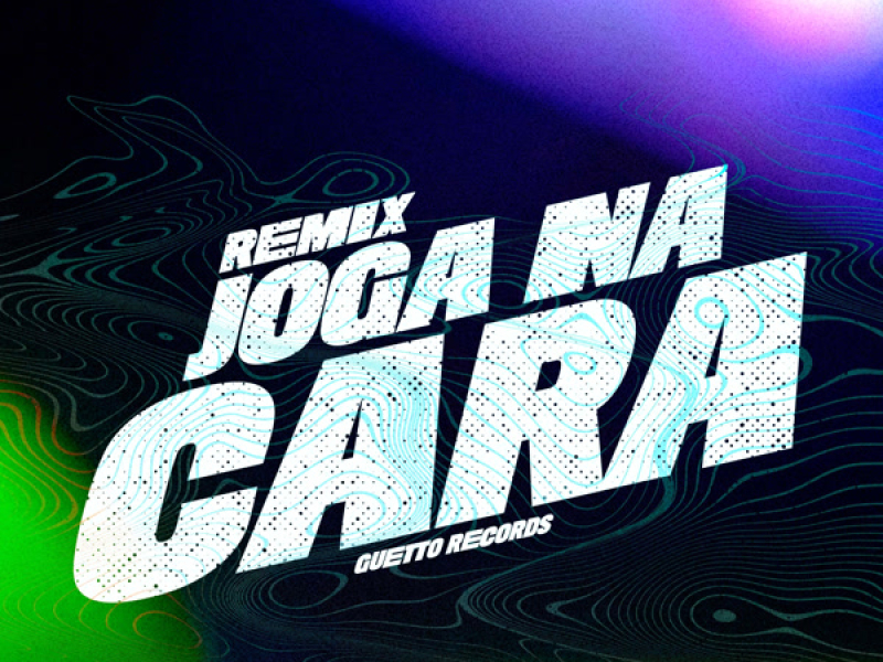 JOGA NA CARA (Remix) (Single)