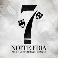 Noite Fria (Single)