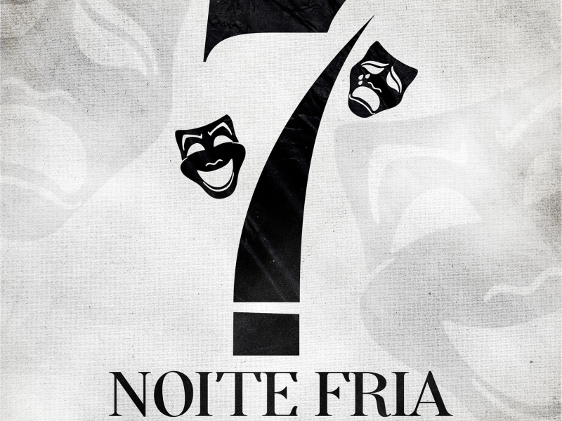 Noite Fria (Single)