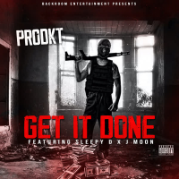 Get It Done (Single)