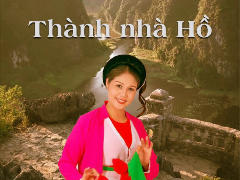 Thành Nhà Hồ (Single)