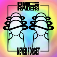 Never Forget (Single)