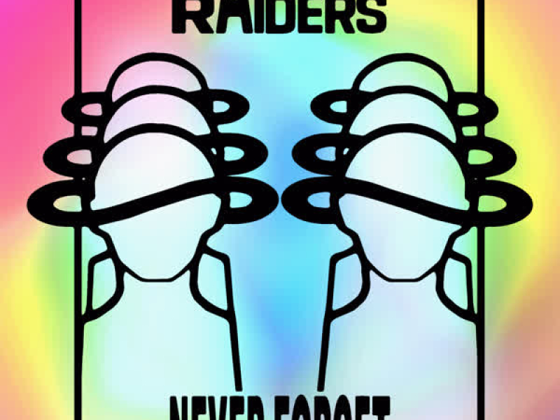 Never Forget (Single)