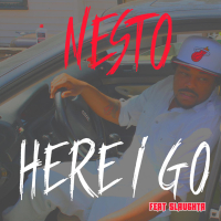Here I Go (Single)