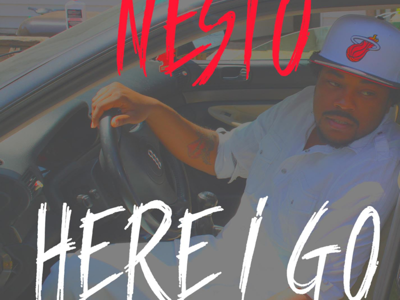 Here I Go (Single)