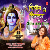 Chilim Mein Filter (Single)