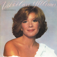 Vikki Carr Y El Amor Canta En Espanõl