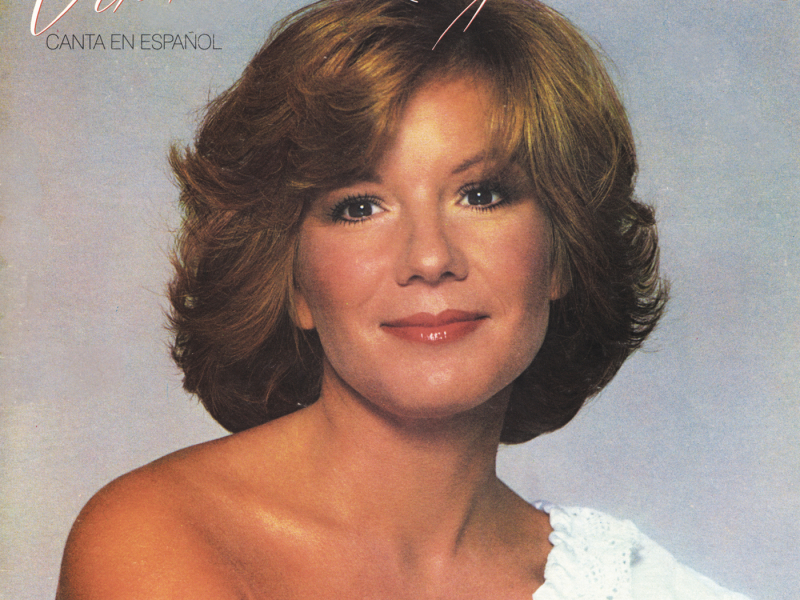 Vikki Carr Y El Amor Canta En Espanõl