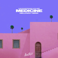 Medicine (Mellowdy Remix) (Single)