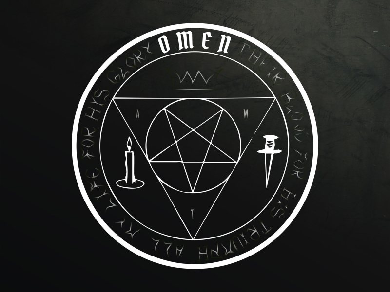 Omen (Single)