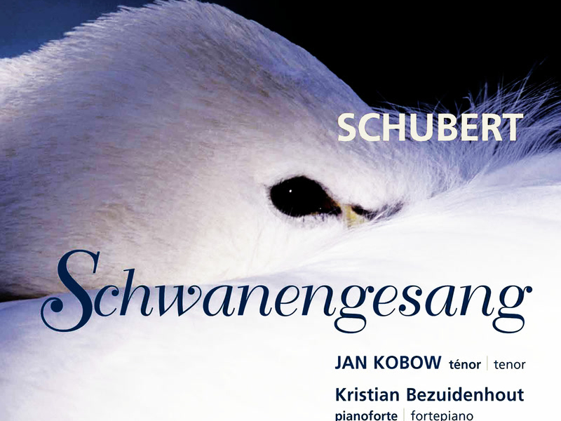 Schubert: Schwanengesang