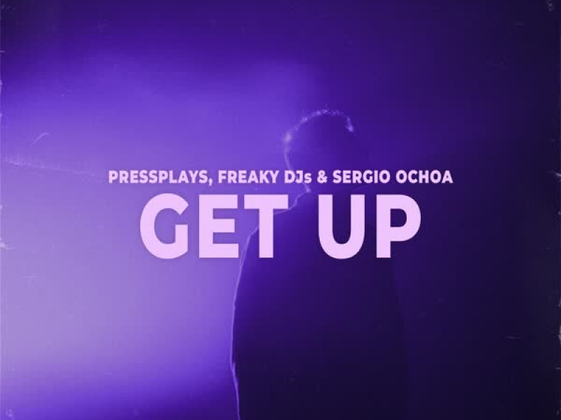 Get Up (Single)