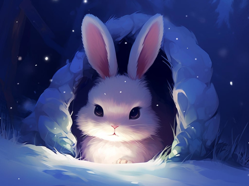 Silent Night (Single)