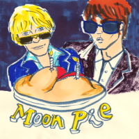 Moon Pie (Single)