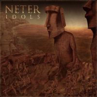 Idols (Single)