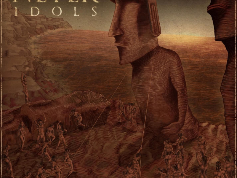 Idols (Single)