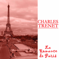 La Romance De Paris