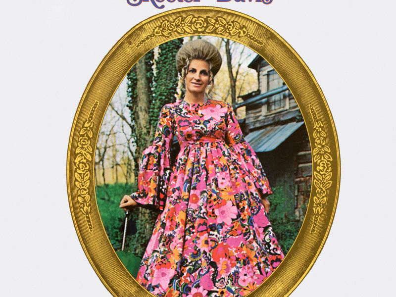 It's Hard to be a Woman