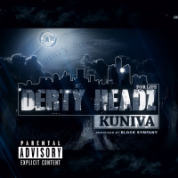 Derty Headz (Single)