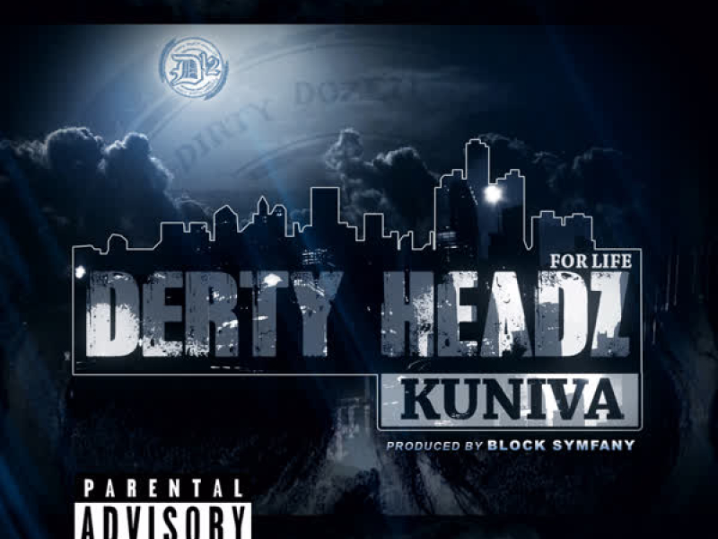 Derty Headz (Single)