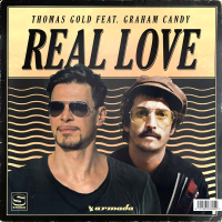 Real Love (Single)