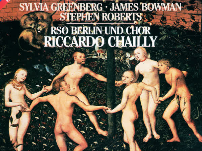 Orff: Carmina Burana