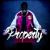 PROPERTY (feat. Saetbyul) (Single)