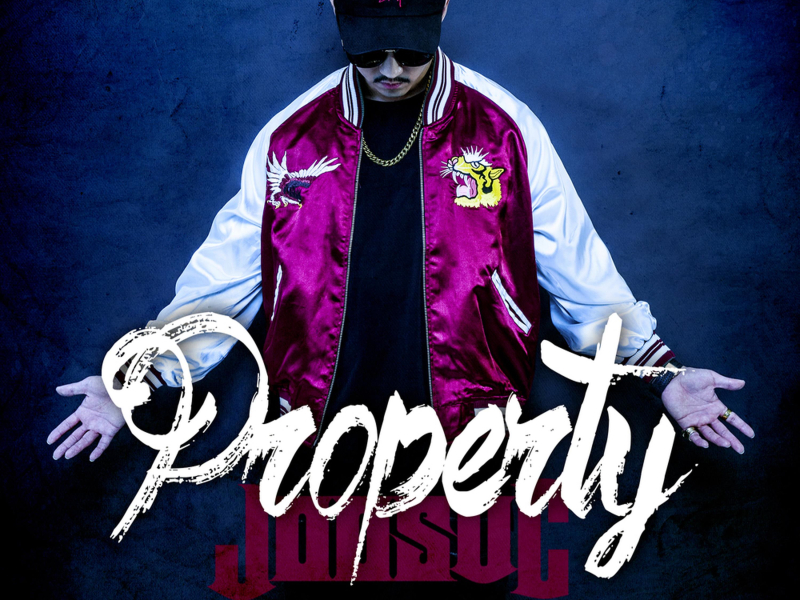 PROPERTY (feat. Saetbyul) (Single)