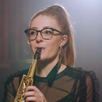 Iturralde: Pequeña Czarda (Arr. Harle) (Single)