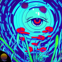 red eyes and goodbyes (Single)