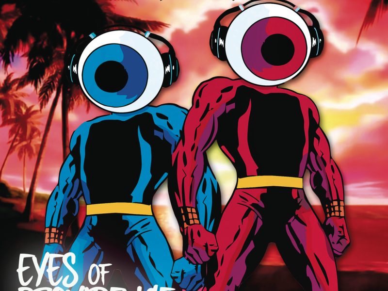 Someday (Radio Edit)