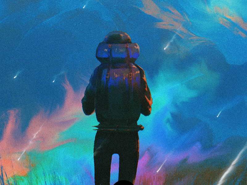 Beyond Dreams (Single)