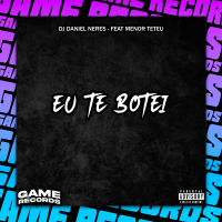 Eu Te Botei (Single)