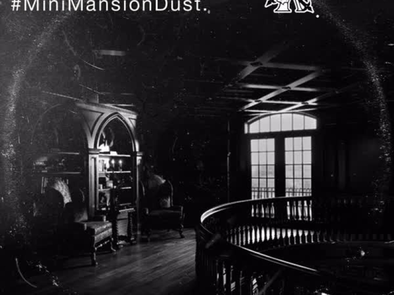 #Minimansiondust, Vol. 1