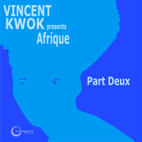 Afrique Part Deux (Single)