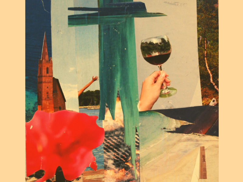 Sommerfugler (Single)