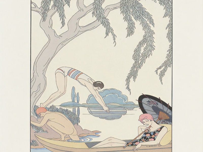 Metamorphosis (Single)