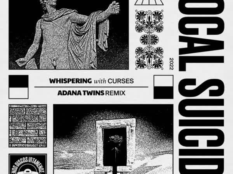 Whispering (Adana Twins Remix) (Single)