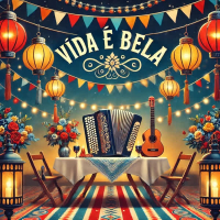 Vida é Bela (Single)