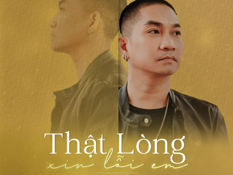 Thật Lòng Xin Lỗi Em (DJ Mr. Feel Remix) (Single)