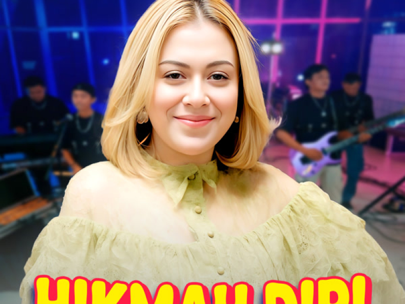 Hikmah Diri (Remastered 2025) (Single)