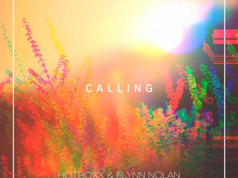 Calling (Single)