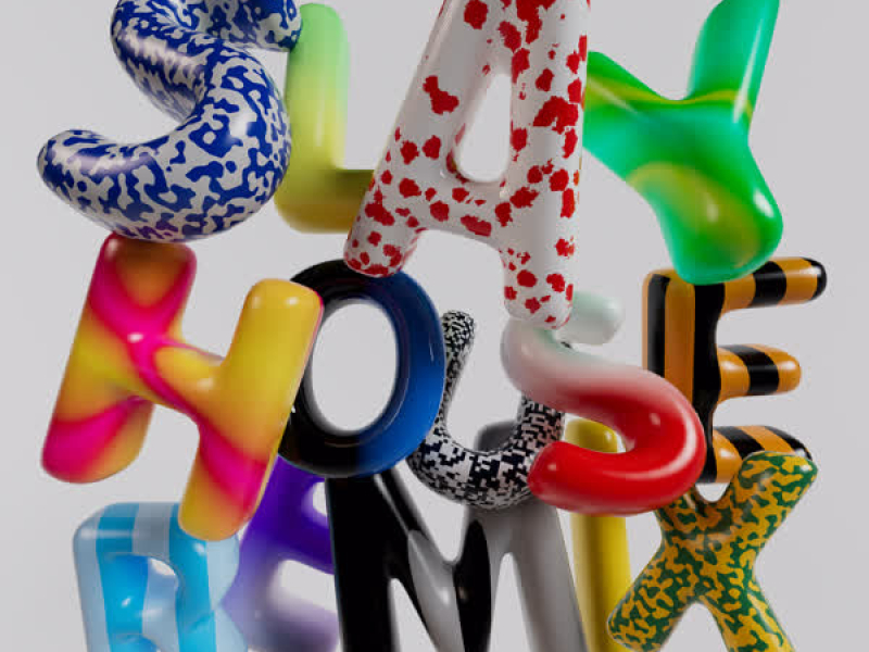 SLAY HOUSE REMIX (EP)